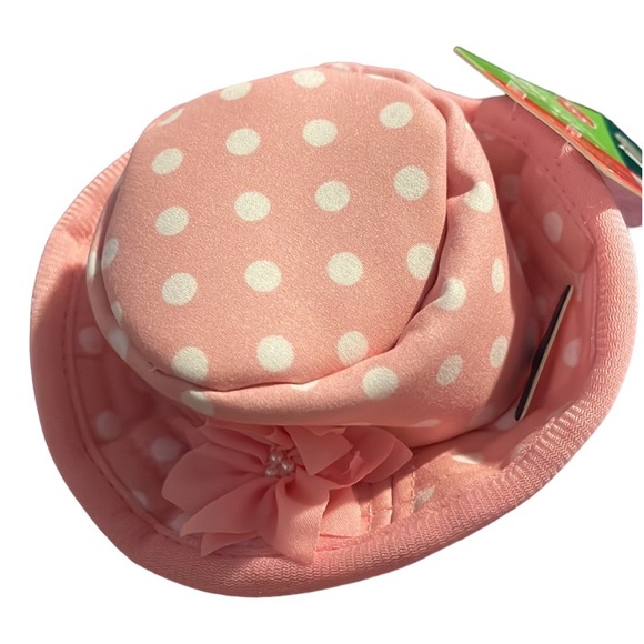 Vibrant Life Dog Hat Bucket Style - Size M/L - Picture 3 of 7